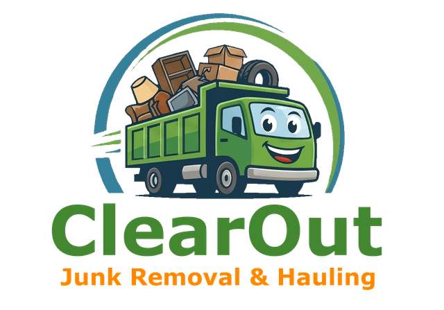 ClearOut Junk Removal & Hauling